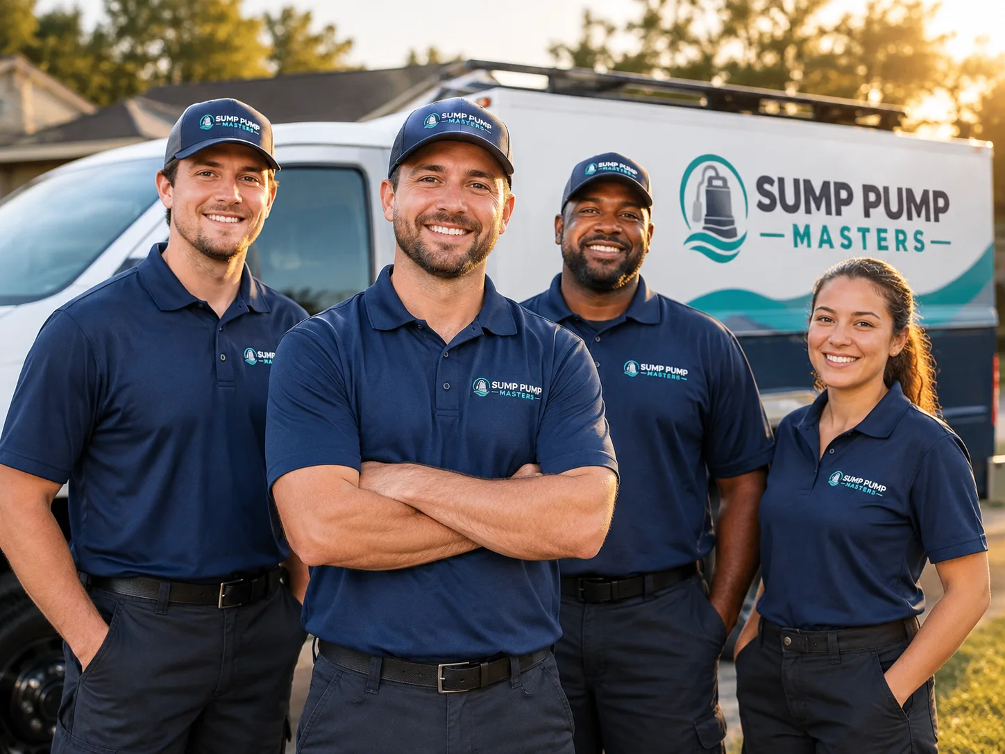 Sump Pump Repair company in Perrysburg, OH